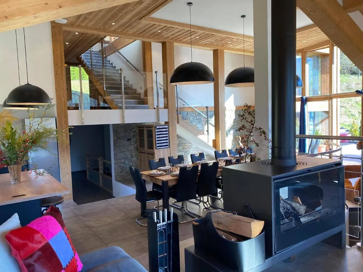 Chalet Azalee, Montriond, Morzine, Avoriaz
