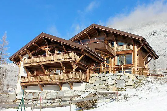 Chalet Azalee, Montriond, Morzine, Avoriaz