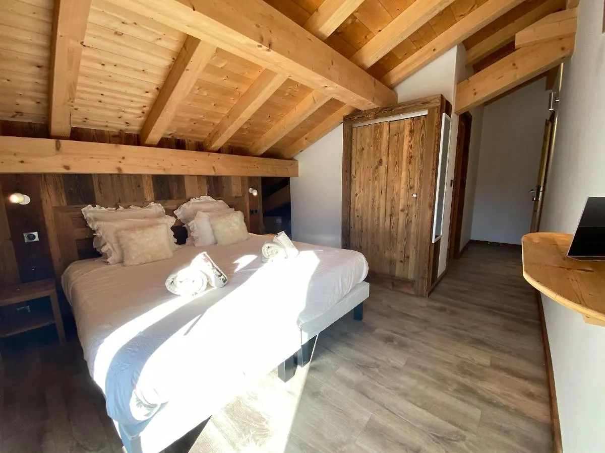 Chalet Azalee, Montriond, Morzine, Avoriaz  Montriond