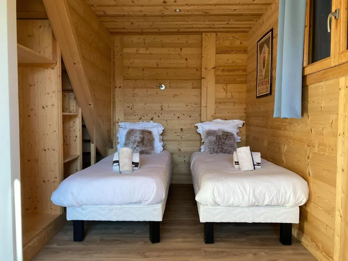 Chalet Azalee, Montriond, Morzine, Avoriaz 0*, Montriond