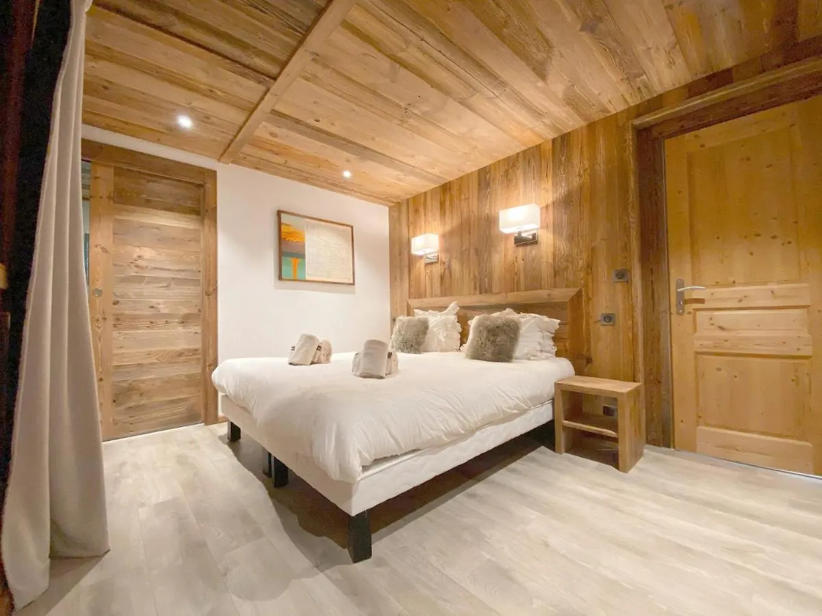 Chalet Azalee, Montriond, Morzine, Avoriaz