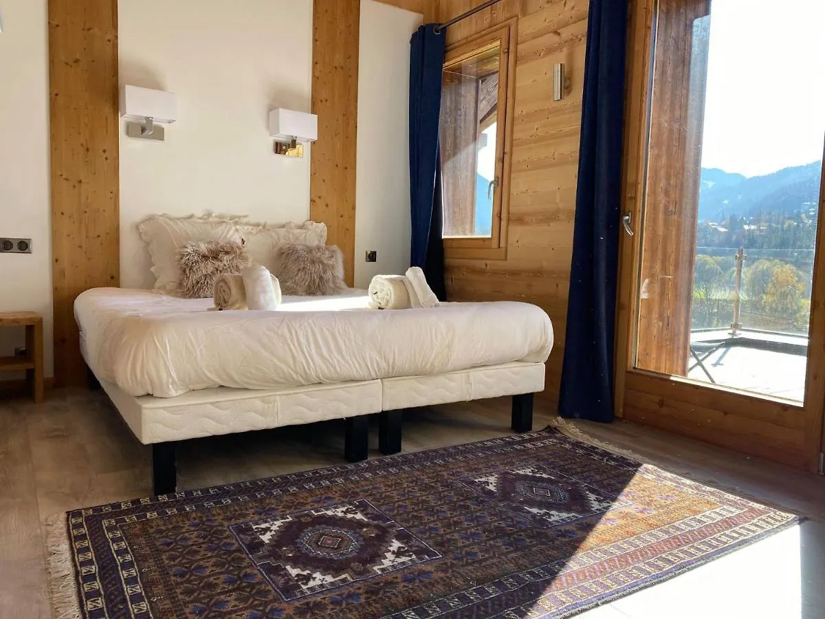Chalet Azalee, Montriond, Morzine, Avoriaz Montriond