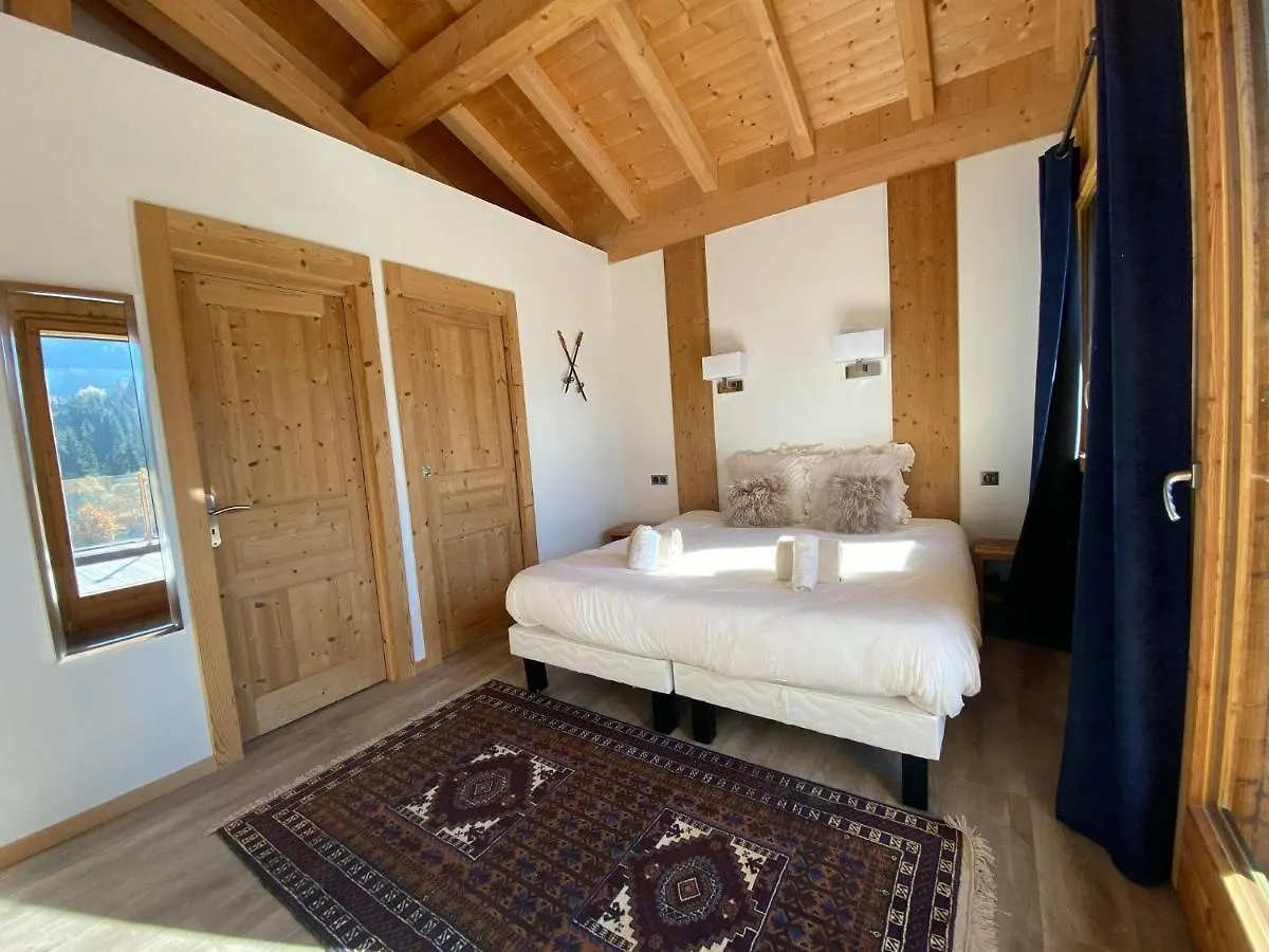 Chalet Azalee, Montriond, Morzine, Avoriaz 0*, Montriond