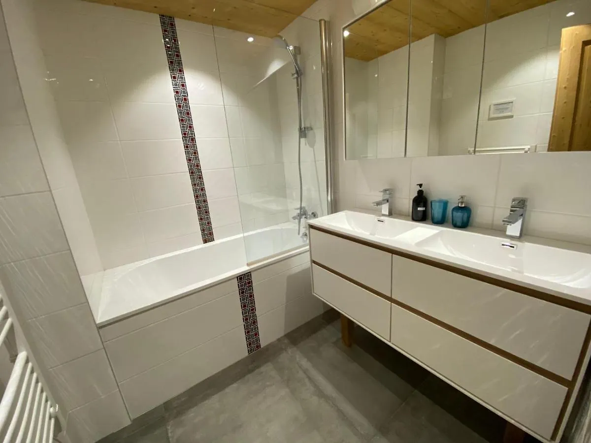 Chalet Azalee, Montriond, Morzine, Avoriaz