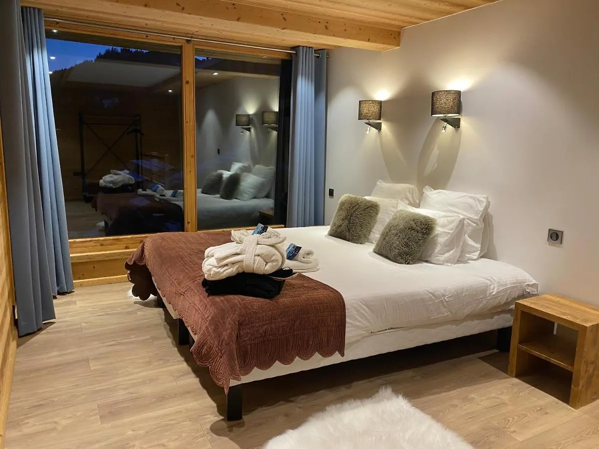 Chalet Azalee, Montriond, Morzine, Avoriaz