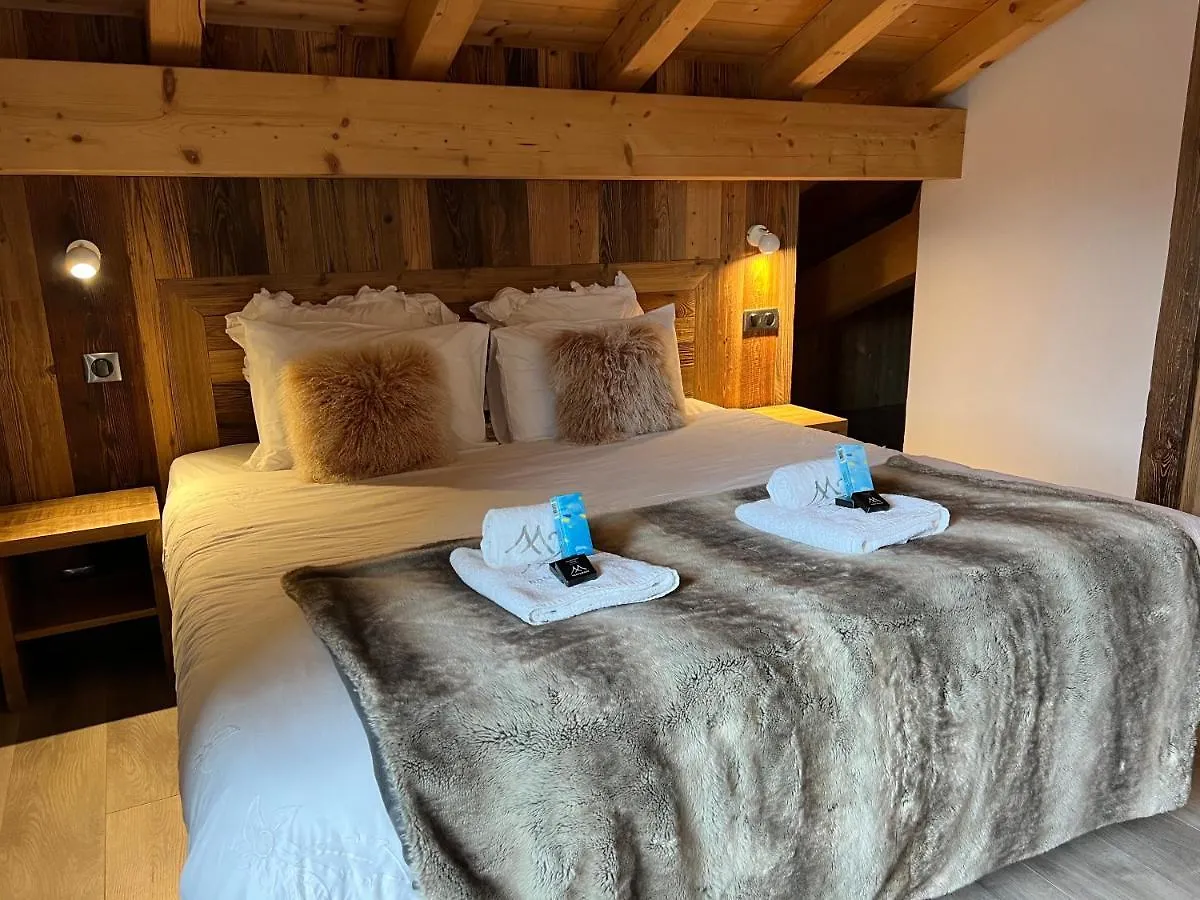 Chalet Azalee, Montriond, Morzine, Avoriaz