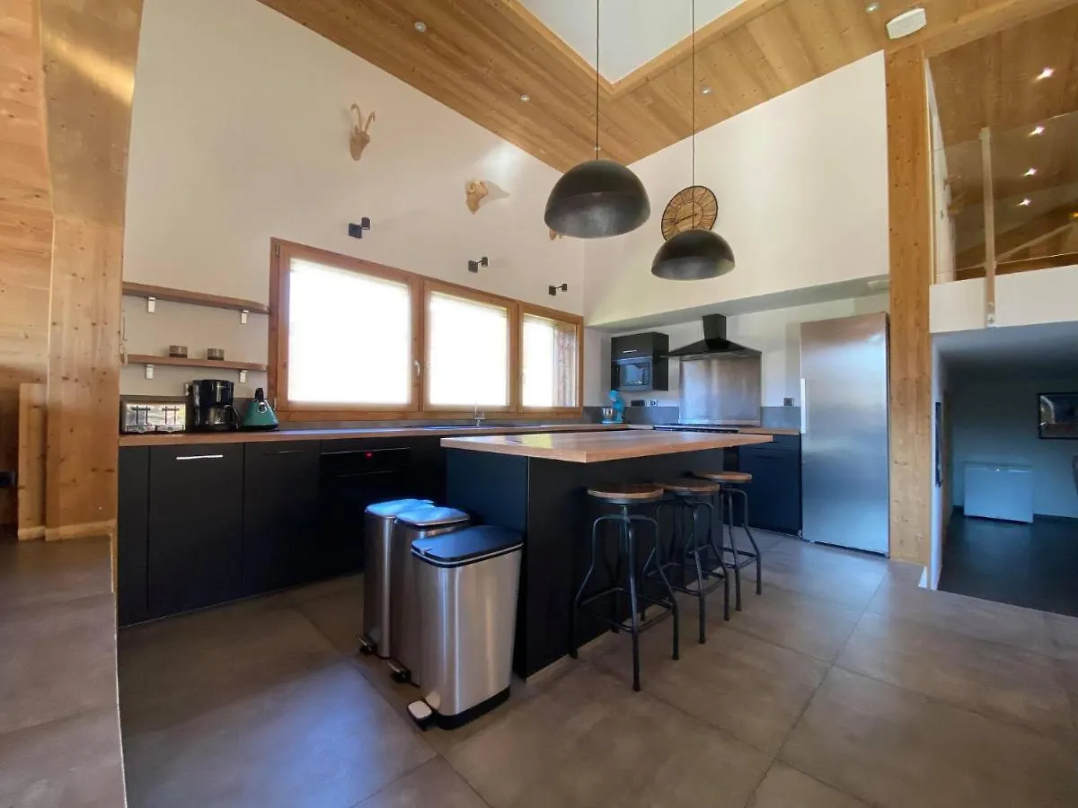 Chalet Azalee, Montriond, Morzine, Avoriaz