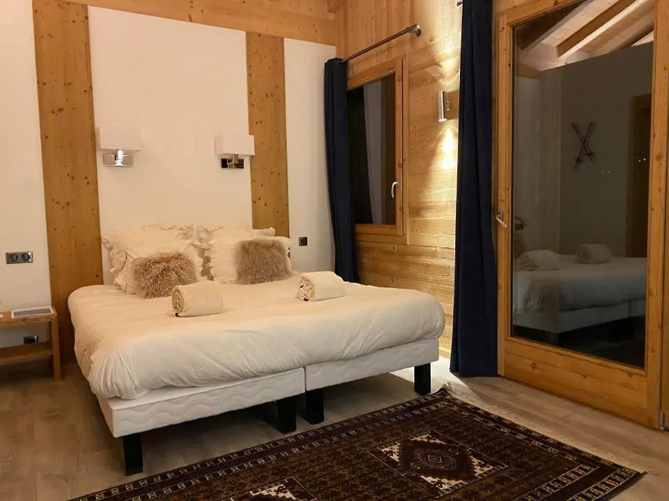 Chalet Azalee, Montriond, Morzine, Avoriaz