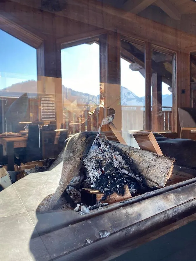 Chalet Azalee, Montriond, Morzine, Avoriaz