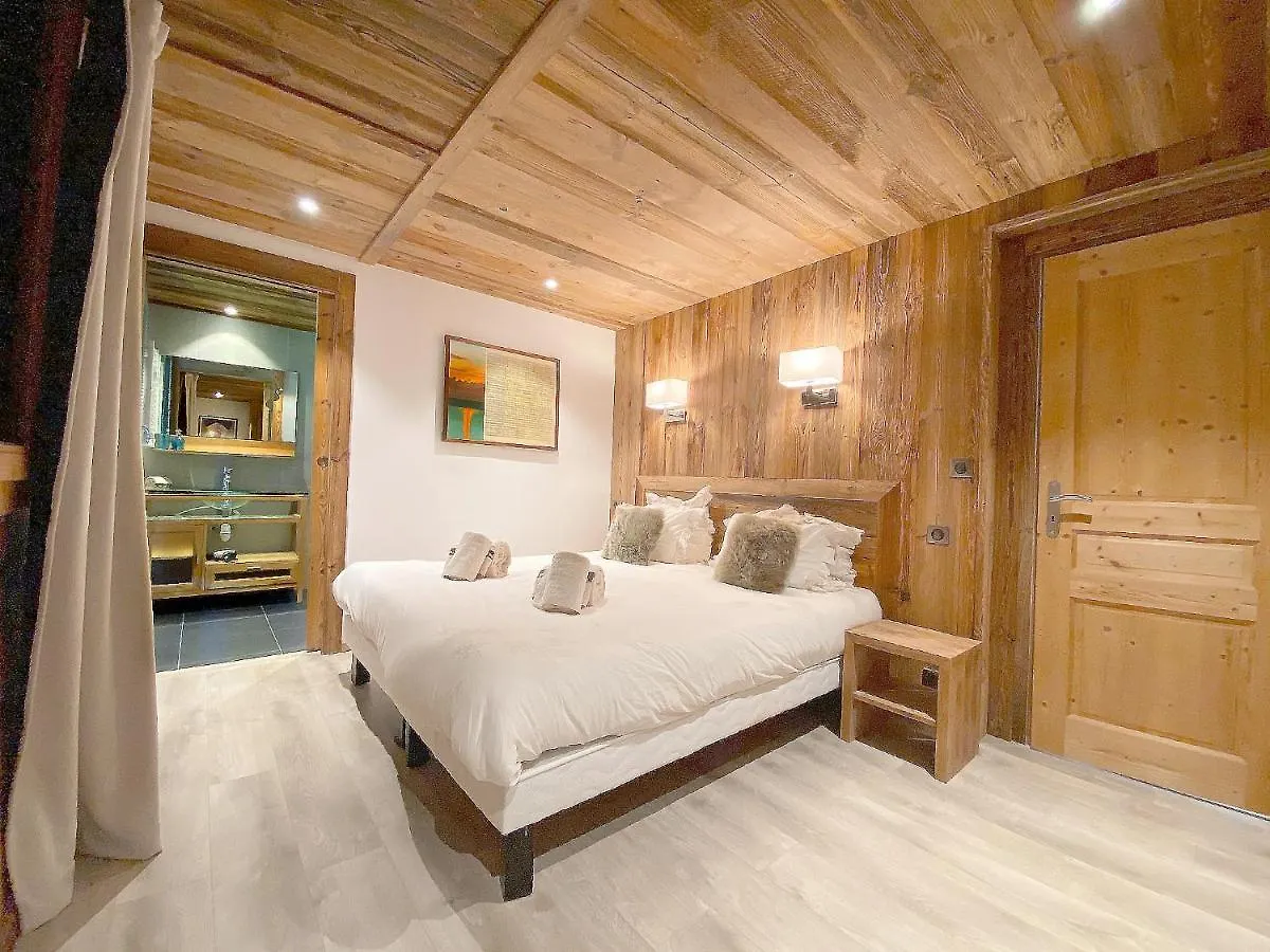 Chalet Azalee, Montriond, Morzine, Avoriaz France