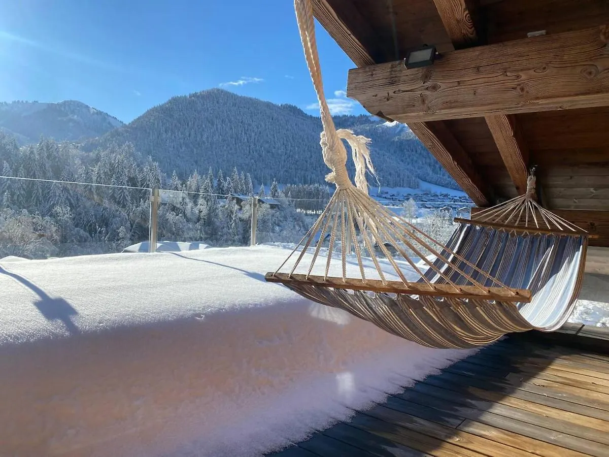 Chalet Azalee, Montriond, Morzine, Avoriaz
