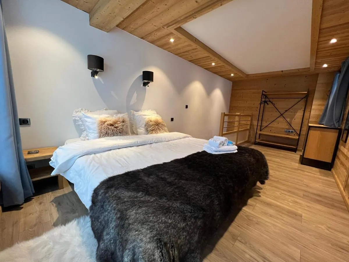 Chalet Azalee, Montriond, Morzine, Avoriaz  Montriond